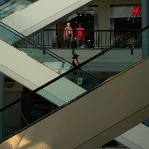 MALLS MALLS