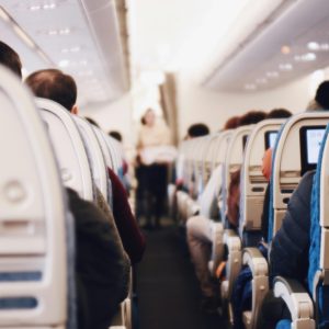 AIRLINES & AIRPORT AIRPORT