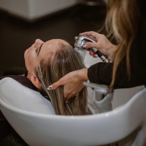 HAIR CARE