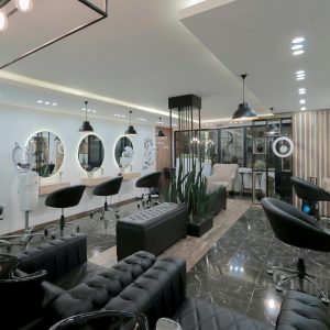 Salon SALON